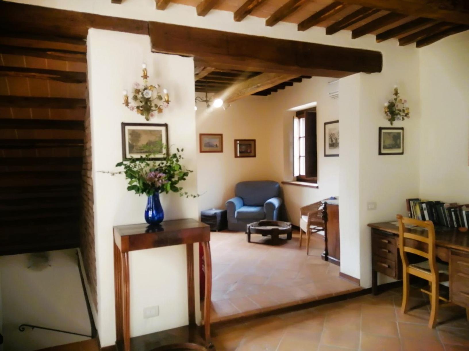 I Casali Di Colle San Paolo Villa Tavernelle  ภายนอก รูปภาพ