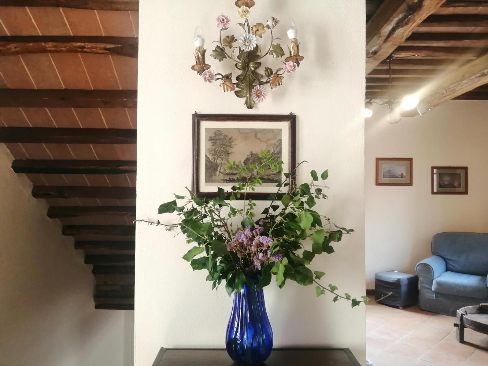 I Casali Di Colle San Paolo Villa Tavernelle  ภายนอก รูปภาพ