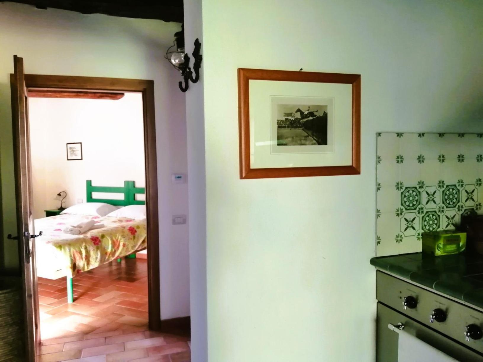 I Casali Di Colle San Paolo Villa Tavernelle  ภายนอก รูปภาพ