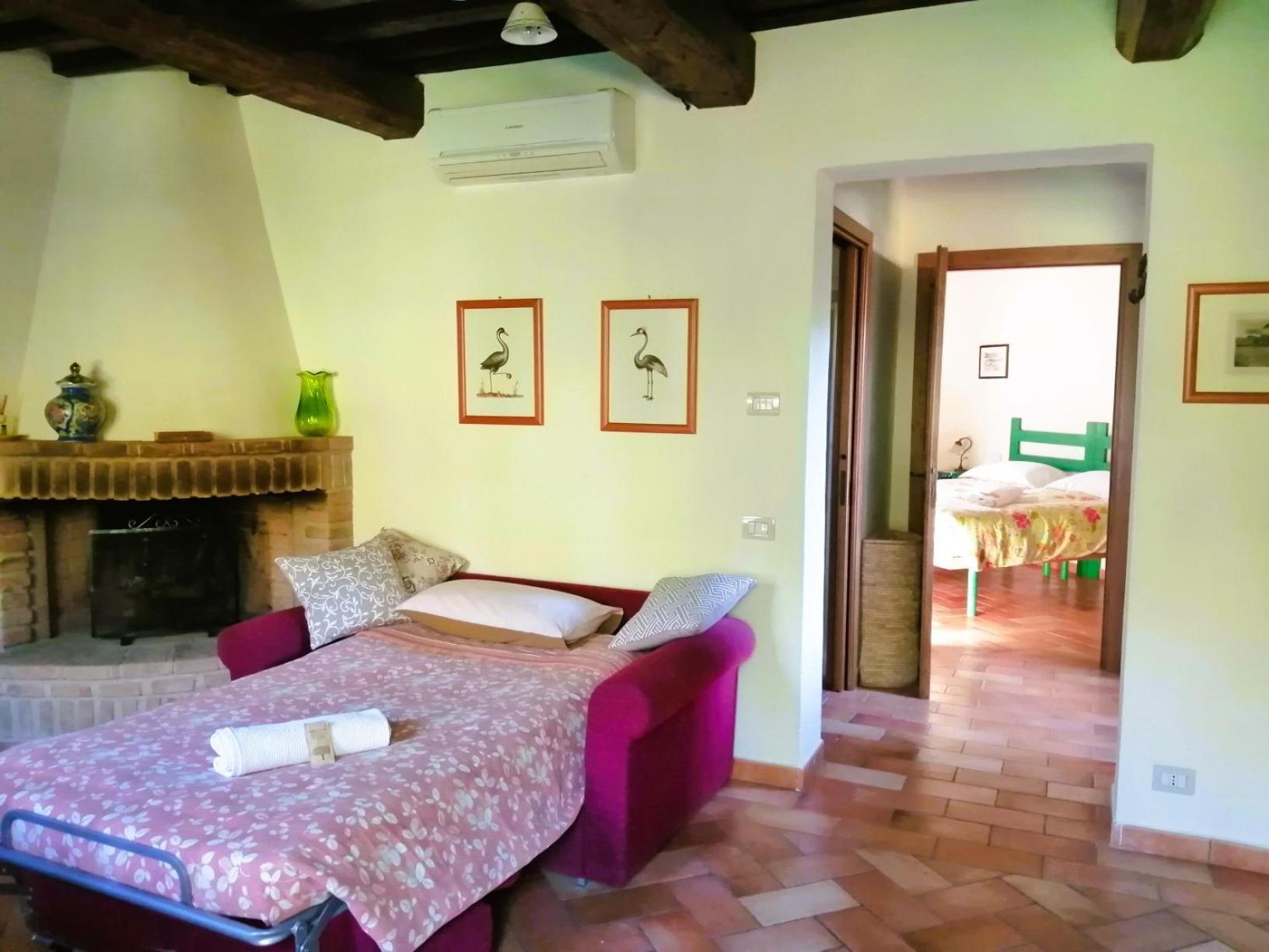 I Casali Di Colle San Paolo Villa Tavernelle  ภายนอก รูปภาพ