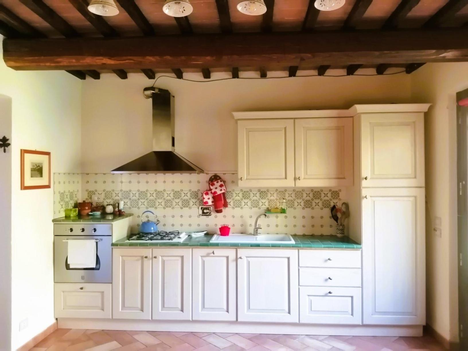 I Casali Di Colle San Paolo Villa Tavernelle  ภายนอก รูปภาพ