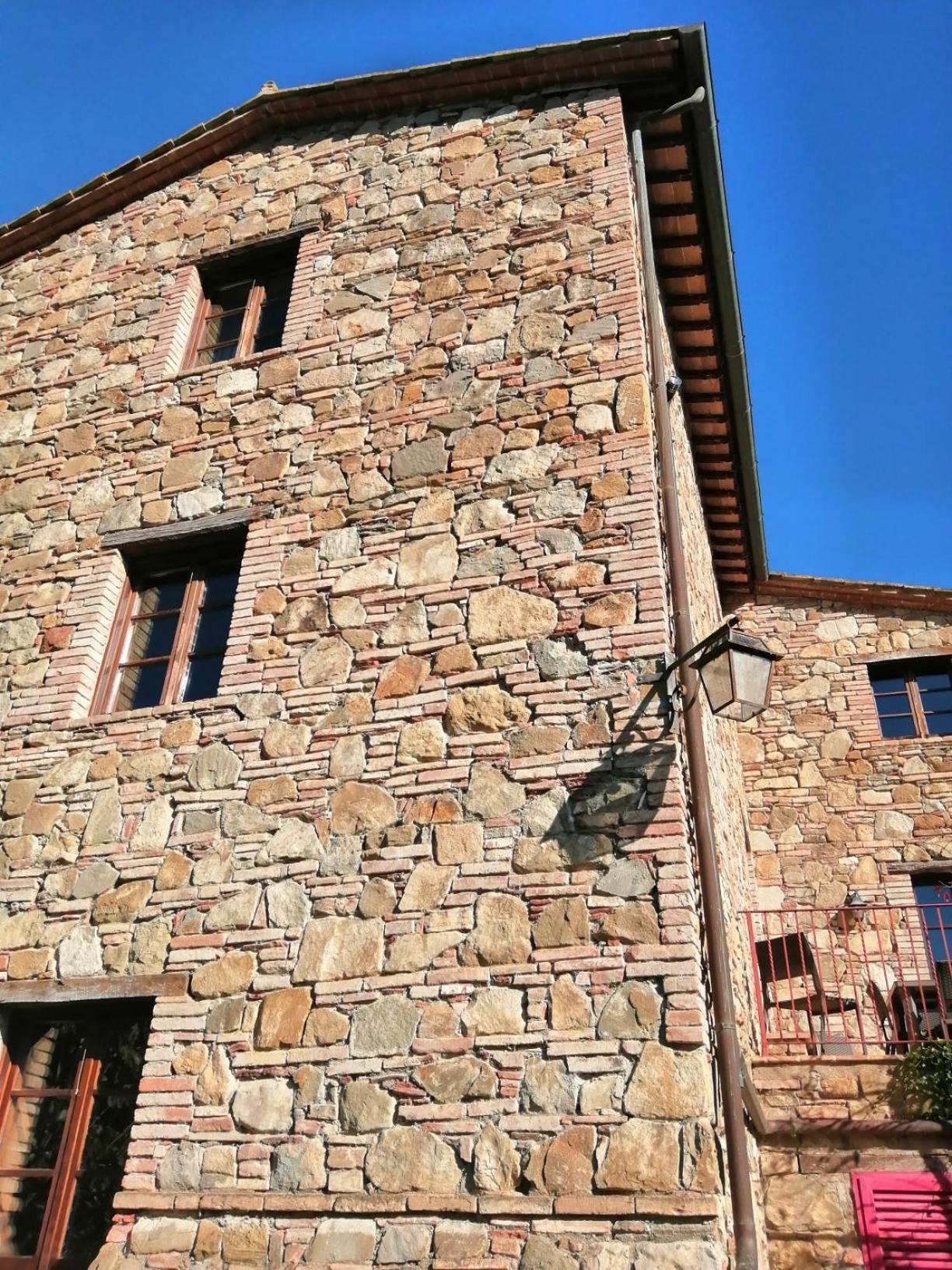 I Casali Di Colle San Paolo Villa Tavernelle  ภายนอก รูปภาพ