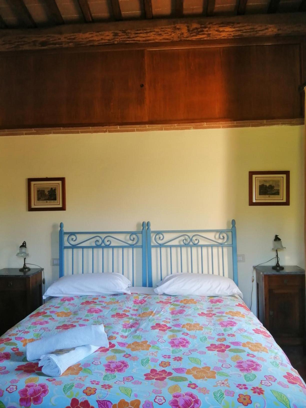 I Casali Di Colle San Paolo Villa Tavernelle  ภายนอก รูปภาพ