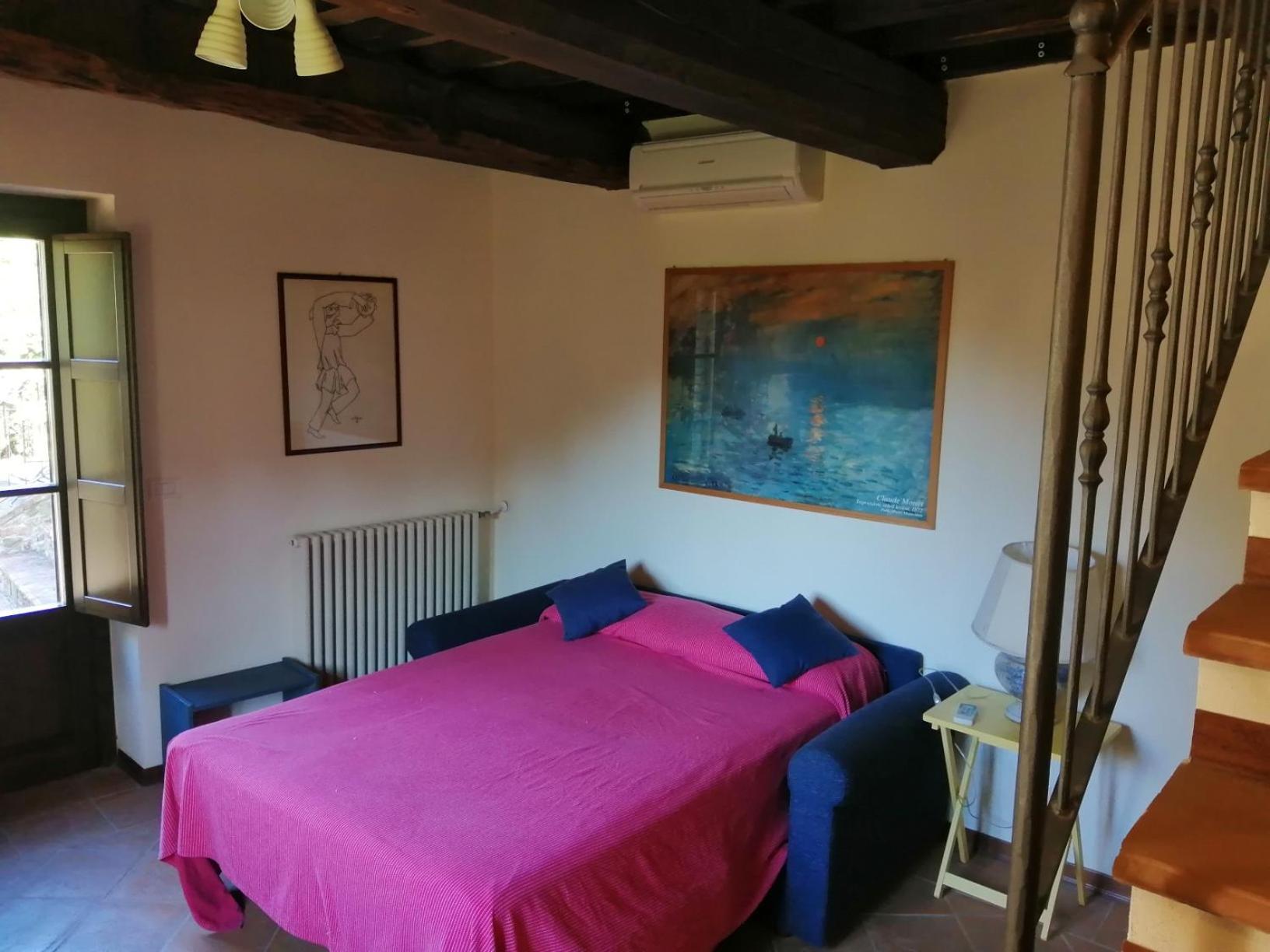 I Casali Di Colle San Paolo Villa Tavernelle  ภายนอก รูปภาพ