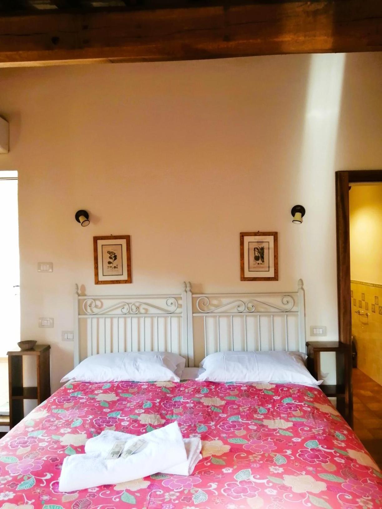 I Casali Di Colle San Paolo Villa Tavernelle  ภายนอก รูปภาพ