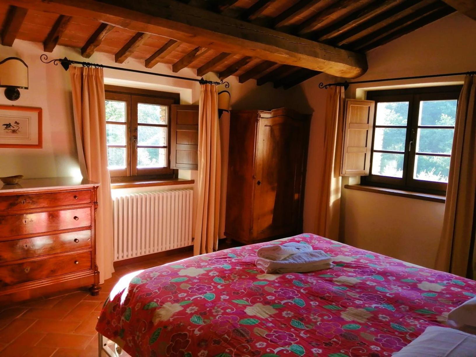I Casali Di Colle San Paolo Villa Tavernelle  ภายนอก รูปภาพ