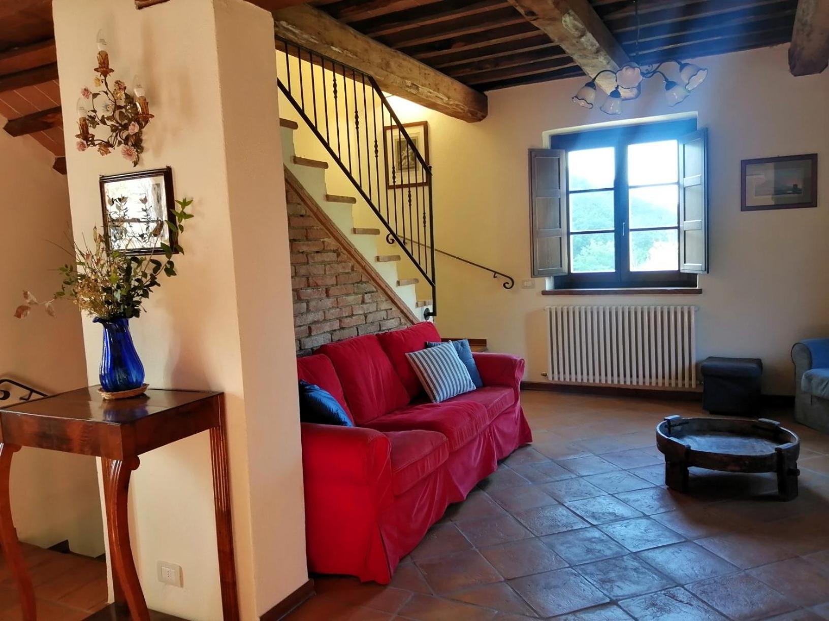I Casali Di Colle San Paolo Villa Tavernelle  ภายนอก รูปภาพ
