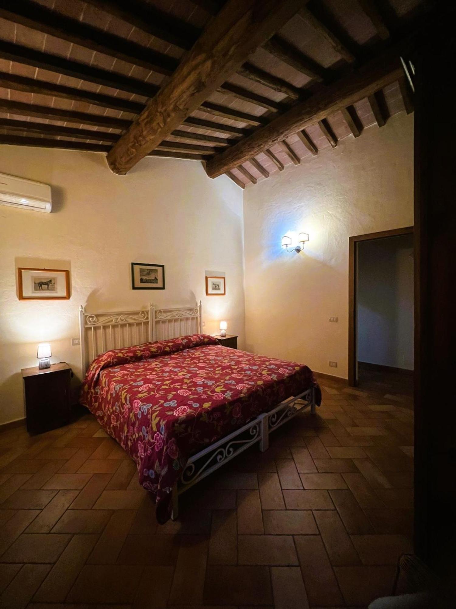 I Casali Di Colle San Paolo Villa Tavernelle  ภายนอก รูปภาพ