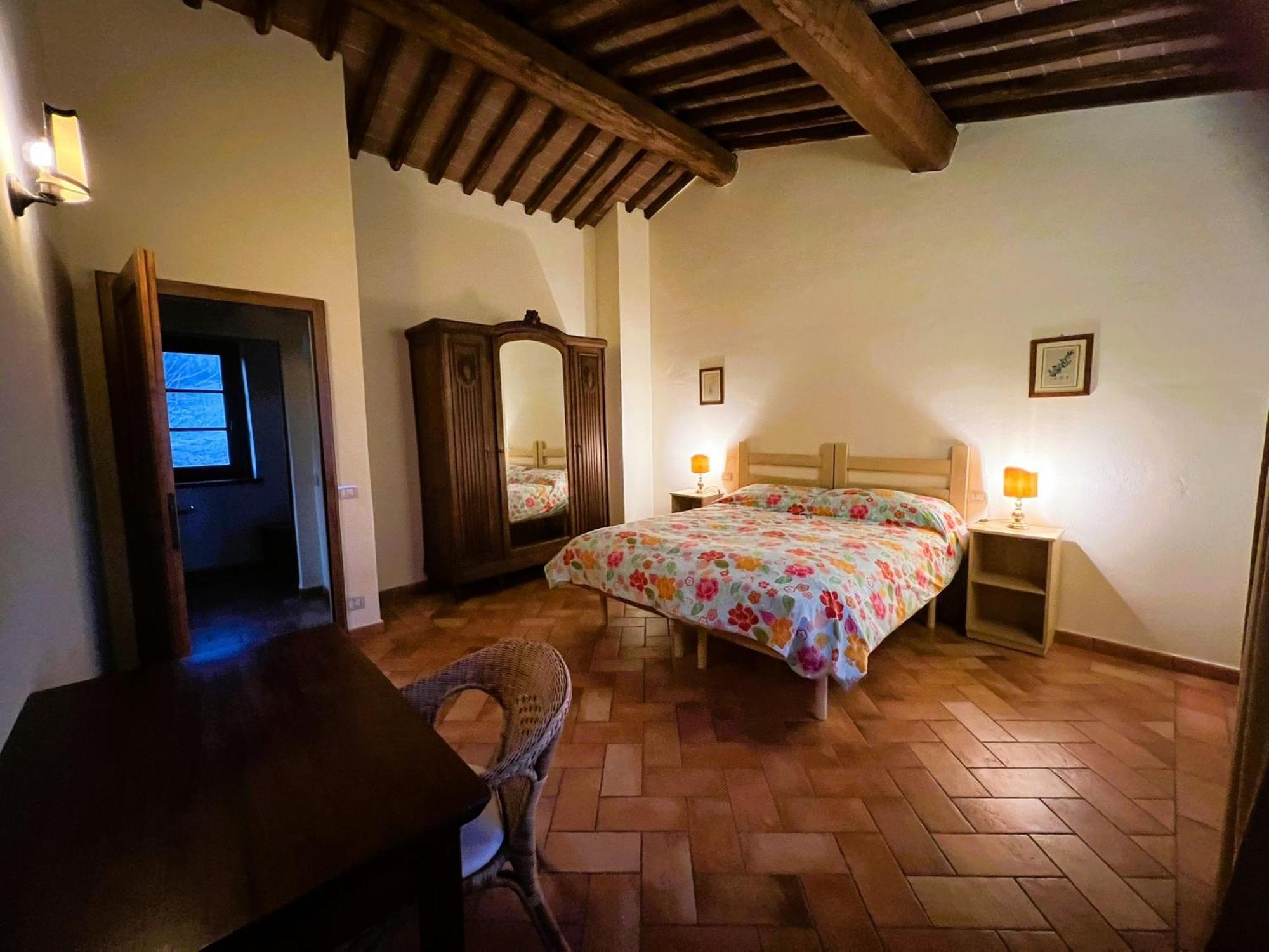 I Casali Di Colle San Paolo Villa Tavernelle  ภายนอก รูปภาพ