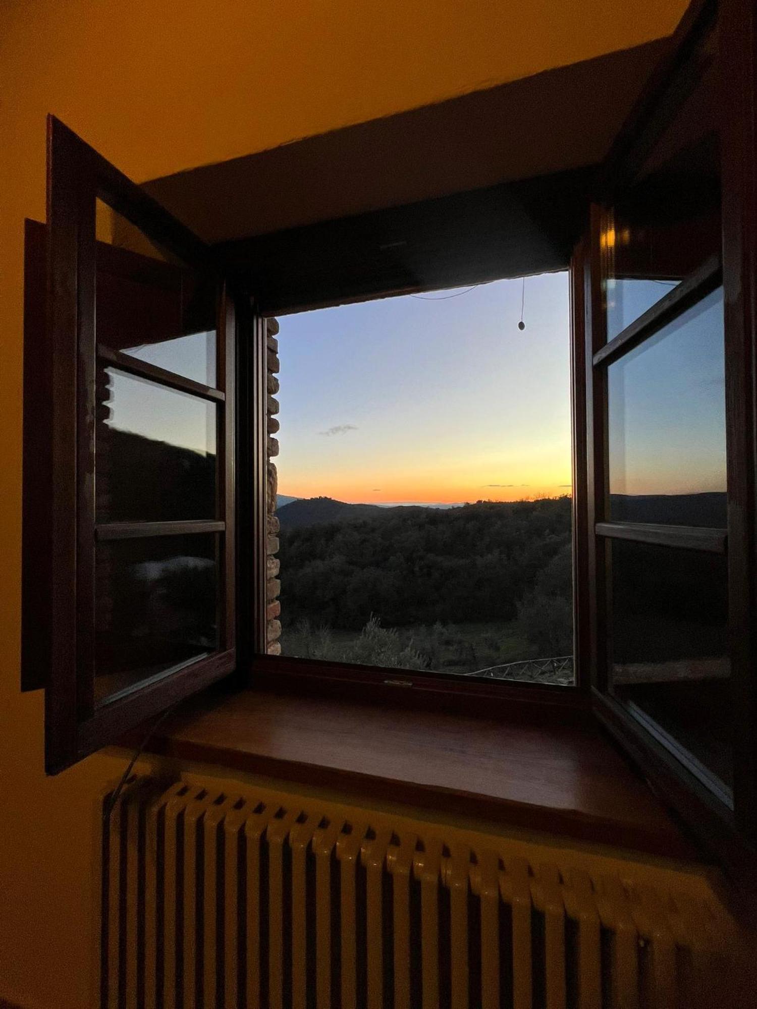 I Casali Di Colle San Paolo Villa Tavernelle  ภายนอก รูปภาพ