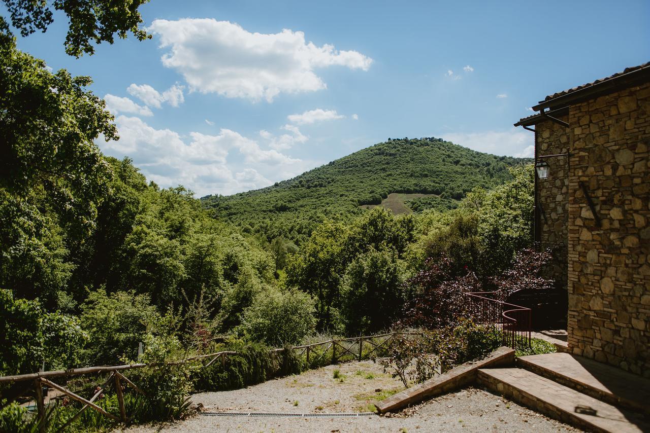 I Casali Di Colle San Paolo Villa Tavernelle  ภายนอก รูปภาพ
