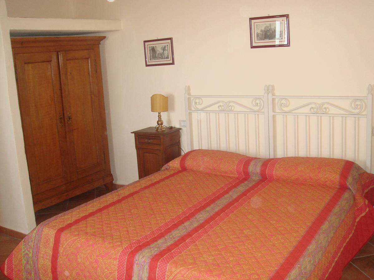 I Casali Di Colle San Paolo Villa Tavernelle  ภายนอก รูปภาพ